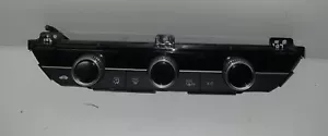 2022 HONDA CIVIC DASH AC HVAC HEATER CLIMATE TEMPERATURE CONTROL SWITCH - Picture 1 of 3