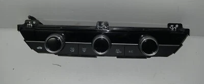 2022 Honda Civic  AC HVAC Climate control swtich   - Image 1 of 3