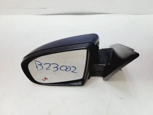 2007 2008 2009 2010 2011 2012 13 BMW X5 LEFT FRONT SIDE VIEW MIRROR 51167282731 - Picture 1 of 20