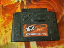 GameShark Pro Nintendo 64 N64 Cartridge Only Cheat Codes Tested/Working
