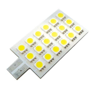 Led T10 Replacement Bulb - Cool White - Picture 1 of 1