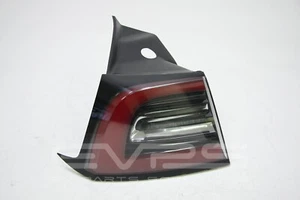 Tesla Model 3 2017-2022 OEM Left Hand Tail Light 1077397-00-G - Picture 1 of 5