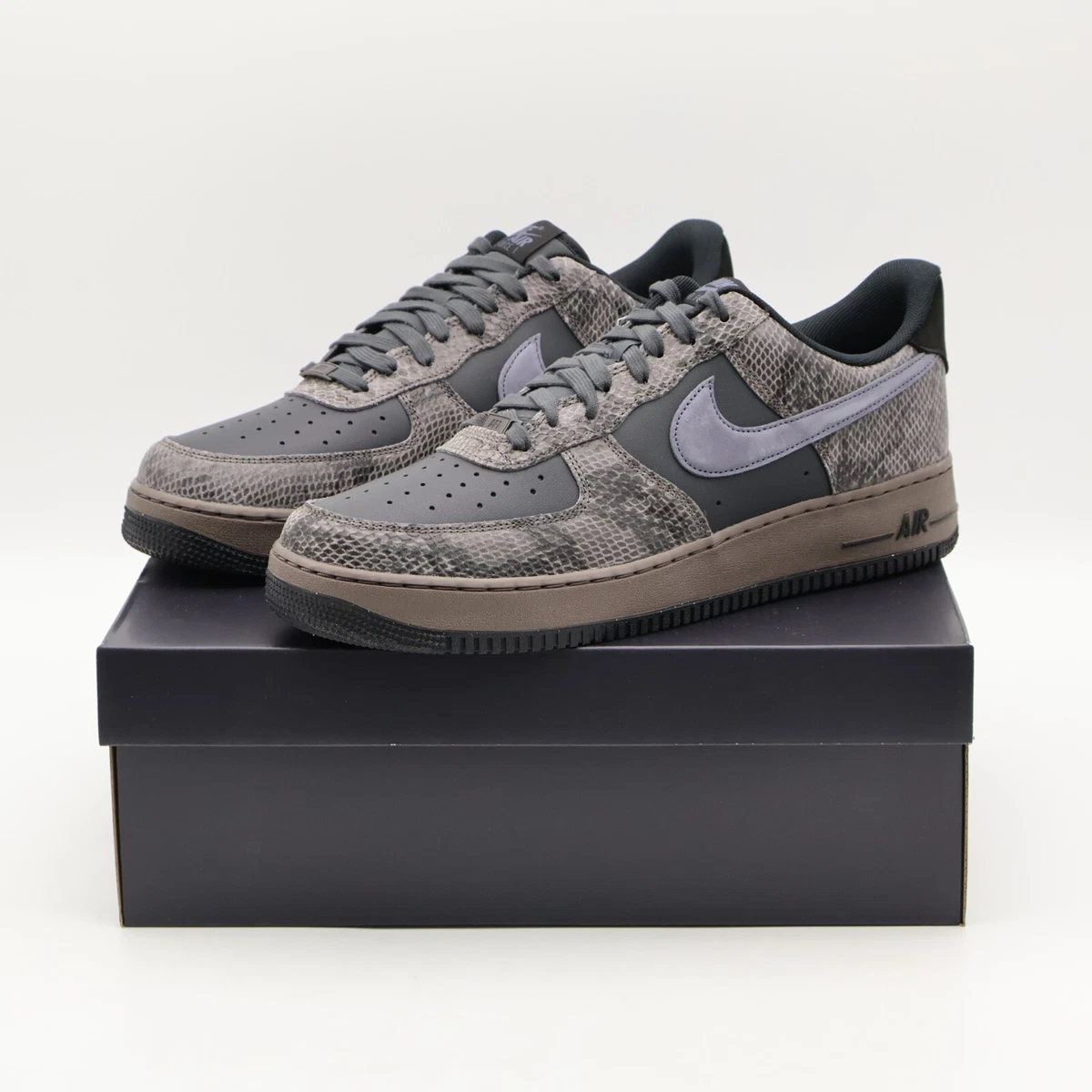 Nike Air Force 1 Low Snakeskin | eBay