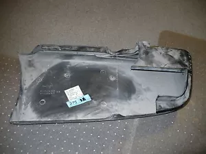 1 pc. GM OEM 12472164 Right Rear Bumper Extension, New - Picture 1 of 1