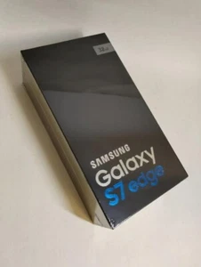 New Sealed- Samsung Galaxy S7 edge G935F (Global Versions) Good SmartPhone - Bild 1 von 20