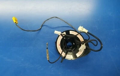 1997-2002 Dodge Dakota Durango Ram Van Steering Wheel Clock SRS OEM. 56020038 - Image 1 of 4