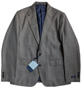 Douglas Hayward suit HAYE 44R/W38inx32L Modern Fit, Italian Wool Mix RRP £850 - Picture 1 of 23
