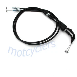 Throttle Cable Fit for Kawasaki KL650 KLR650 2008-2017 54012-0184 - Picture 1 of 7