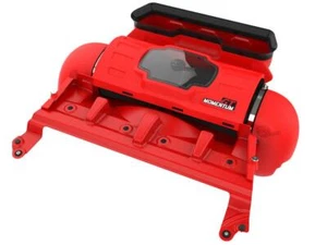 AFE Power Momentum GT Cold Air Intake System Red w/ Pro DRY S Filter - Picture 1 of 12