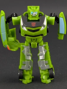 Transformers Revenge of the Fallen Skids complete Hasbro ROTF Legends Class - Picture 1 of 5