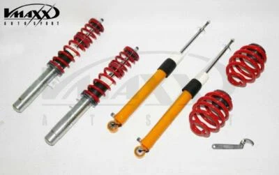 V-Maxx Rosca X-Sport BMW Serie 3 E46 Compacto (346K, 01-05) 316ti/318ti/323ti/325ti - Imagen 1 de 2