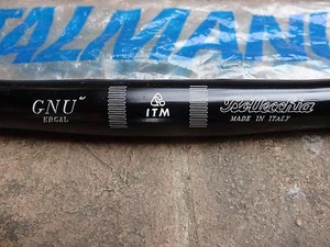 News  Itm / Bottecchia handlebar trekking  Manubrio Bottecchia - Picture 1 of 11