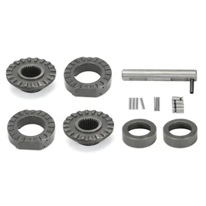 Armario Spartan de engranaje estándar para Dana 30 diferencial 27 estrías SL D30-27 EE. UU. - Imagen 1 de 15