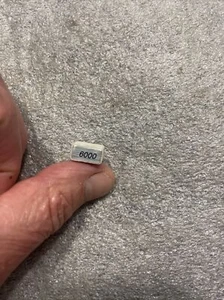 MSD Rev Limiter Chip, 6,000 RPM - Bild 1 von 2