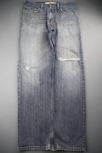 Jeans Levi's 559 2006 vintage relajados rectos talla 32x34 (Sr 32x32) - Imagen 1 de 12