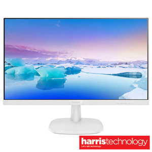 Philips 243B1JH review: A multi-talented office monitor at a high price |  Expert Reviews