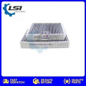 1 x Wesfil Cabin Filter WACF0165 - Picture 1 of 1