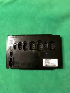 Rear Sam for Mercedes 06-12 A1645 400 201 GL450, R500, R320, ML350, Tested - Picture 1 of 4
