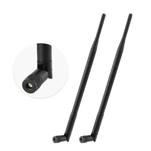 10 4G LTE Rubber Duck Antenna For AT&T Verizon Netgear Wireless Home Phone T2000 - Picture 1 of 11