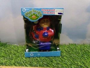 CABBAGE PATCH CHRISTMAS ORNAMENT DOLL IN BOX boy 0 - Picture 1 of 3