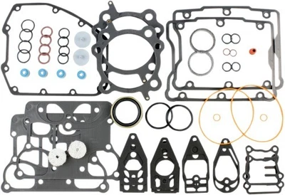 Kit de juntas solo motor Cometic - 110 pulgadas Kit Big Bore y 0,030 pulgadas. Junta de cabeza Foto 1 de 3