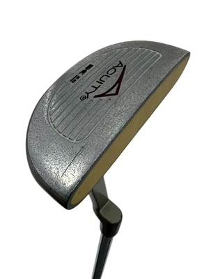 Acuity K20 Vintage 34" Face Insert Mallet Putter RH Right Handed Mens Golf Club - Image 1 of 4