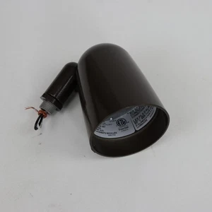Hadco B1-H Small Aluminum Bullet Landscape Spotlight - Picture 1 of 9