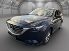 2016 Mazda CX-9 Touring