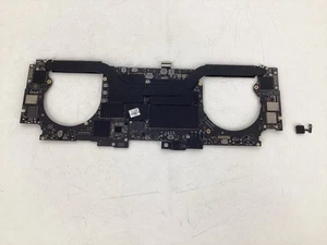 ✅ Apple MacBook Pro 16" A2141 2019 Logic Board i7 2.6GHz 16GB 512GB 320-01700-05 - Bild 1 von 3