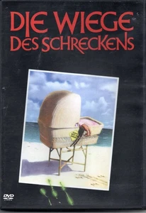 ITS ALIVE 3: ISLAND OF THE ALIVE (1987) - DVD - UNCUT - LARRY COHEN ! - Picture 1 of 2