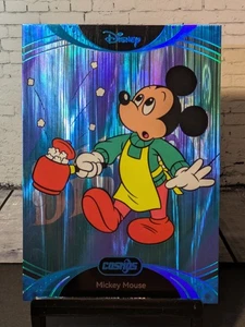 Mickey Mouse Popcorn Koch 2025 Kakawow Kosmos Chill mit Disney Aurora 21/45 - Bild 1 von 4