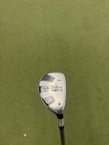 Titleist 909H, Hybrid 3 mit 19* und Diamana Blue Stiff - Bild 1 von 5