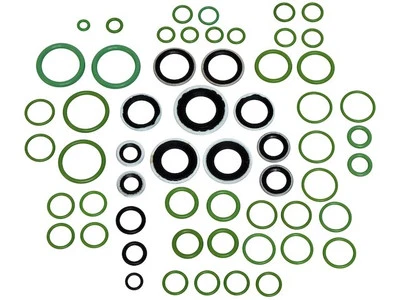 Kit de sellado de sistema de aire acondicionado Buick Roadmaster 1991-1996 39582CZVB 1992 1993 1994 1995 Foto 1 de 2