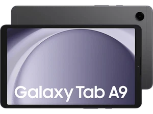 Tablet - Samsung Galaxy Tab A9 Wifi, 64GB, 4GB RAM, Gris, 8.7", WQXGA+, MediaTe - Imagen 1 de 4