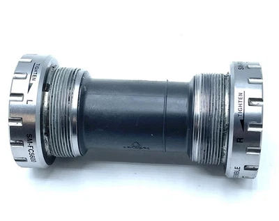 Shimano SM-FC5600 Bottom Bracket English Threaded BSA 1.37 x 24 Road Bike Japan - Image 1 of 4