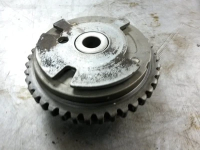 Right Intake Camshaft Timing Gear From 2011 Cadillac CTS  3.0 - Image 1 of 4