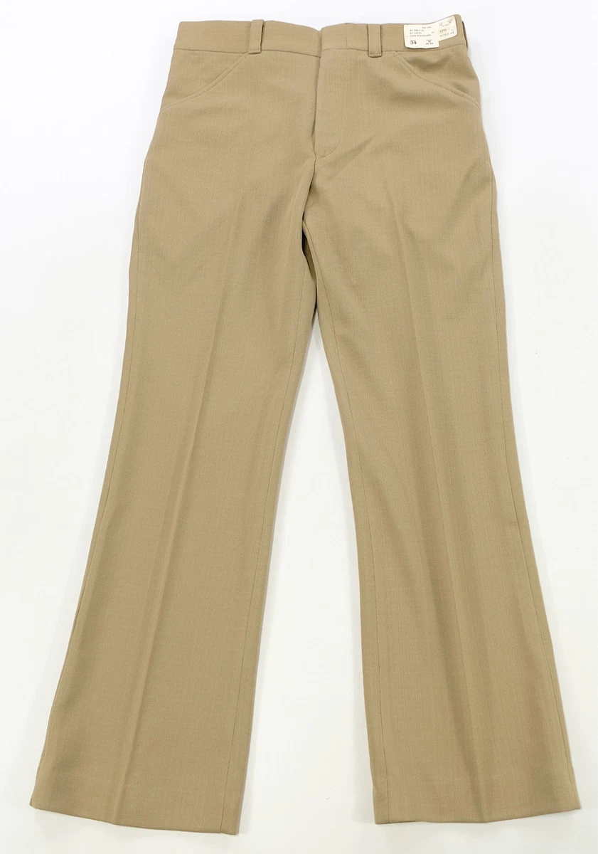 Montgomery Ward Pants for Men for sale | eBay