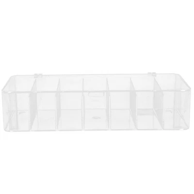  Tee-Aufbewahrungsbox Teebeutel-organisator Kaffeetaschen Teebeutelbehälter - Bild 1 von 4