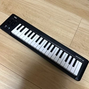 Korg microKEY 2 Air-37 37 Key Bluetooth Keyboard Controller Fully Working F/S - Picture 1 of 2