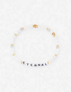 Eternal Letter Bracelet - Picture 1 of 7