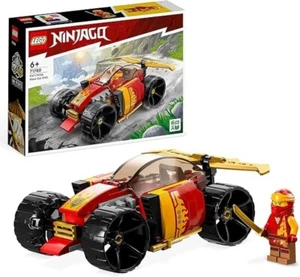 LEGO 71780 - LEGO Ninjago - Kais Ninja-Rennwagen EVO 2in1 Rennwagen - Bild 1 von 1