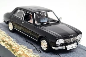 Eon 1/43 - Peugeot 504 James Bond 007 For Your Eyes Only Diecast Model Car - Picture 1 of 5