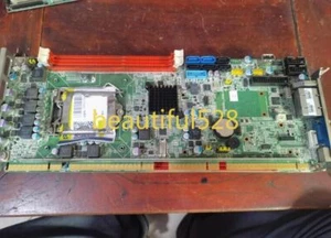 Advantech PCE-5127/7127 Rev.A1 PCE-5127G2 Industrial Mainboard - Bild 1 von 3