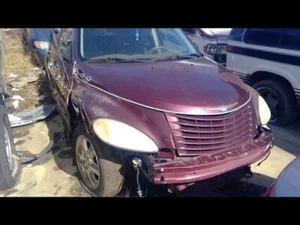 Wheel Aluminum 16x6 6 Spoke Chrome Clad Fits 01-05 PT CRUISER 195981 - Picture 1 of 2