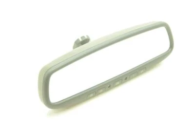 2004-2008 Mazda RX8 Automatic Dimming Rear View Interior Mirror - Изображение 1 из 4