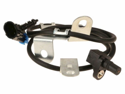 Sensor de velocidad ABS delantero izquierdo GMC K3500 1996-2000 18975QS 1997 1998 1999 Foto 1 de 2