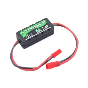 Etronix LiPo Battery Regulator 7.4v 5A with Casing 20x14x49mm - ET0557 - Picture 1 of 1