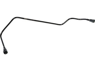 For 2001-2003 GMC Sierra 2500 HD Fuel Line Dorman 37854WFFH 2002 6.0L V8 - Image 1 of 2
