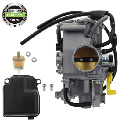 Carburetor For Honda Sportrax 400 TRX400EX 1999-2008 16100-HN1-A43 Honda TRX400X - Image 1 of 4