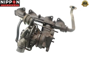 MAZDA BONGO MK2 1994 - 1997 TURBOCHARGER VJ24 68437 - Picture 1 of 4